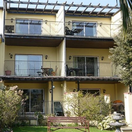 Royal Court And Garden Apartments Sandown Ngoại thất bức ảnh