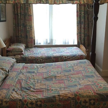 Royal Court And Garden Apartments Sandown Ngoại thất bức ảnh