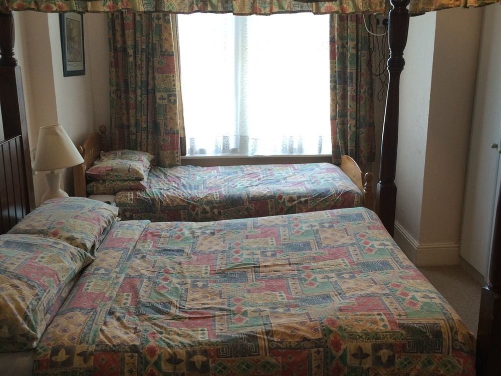 Royal Court And Garden Apartments Sandown Ngoại thất bức ảnh