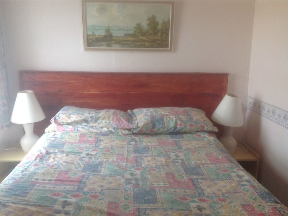 Royal Court And Garden Apartments Sandown Ngoại thất bức ảnh