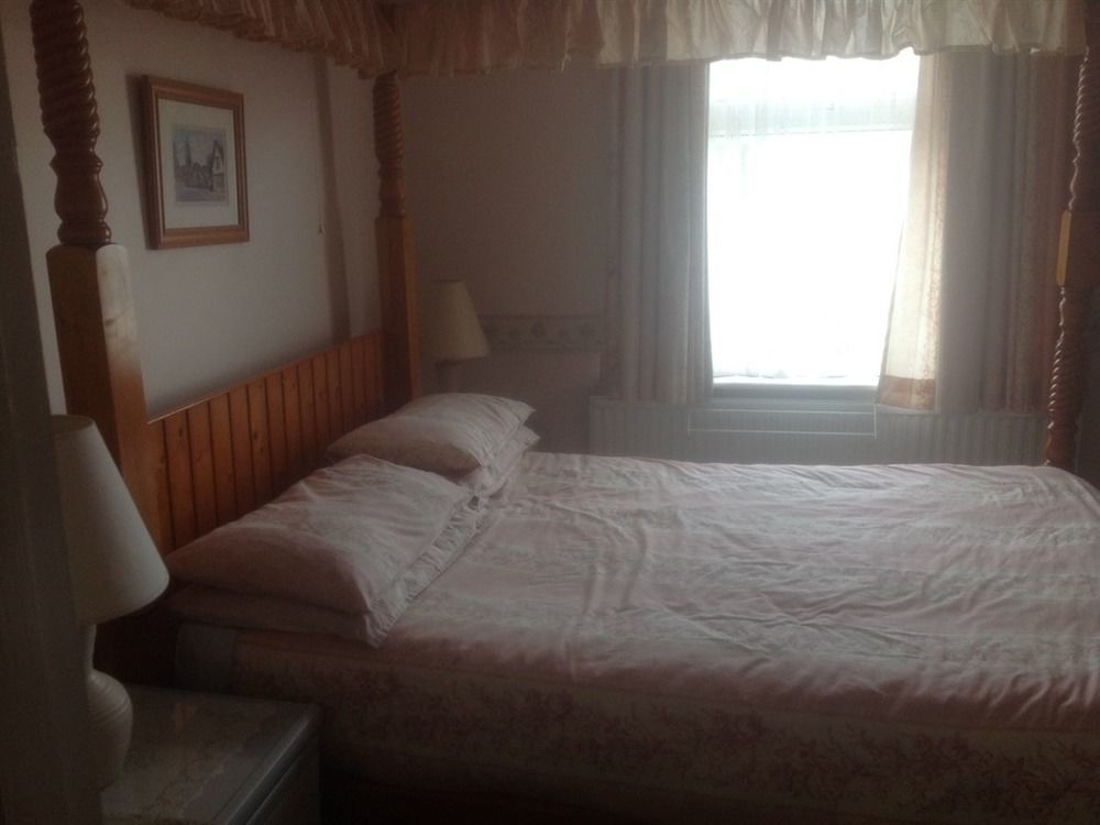 Royal Court And Garden Apartments Sandown Ngoại thất bức ảnh