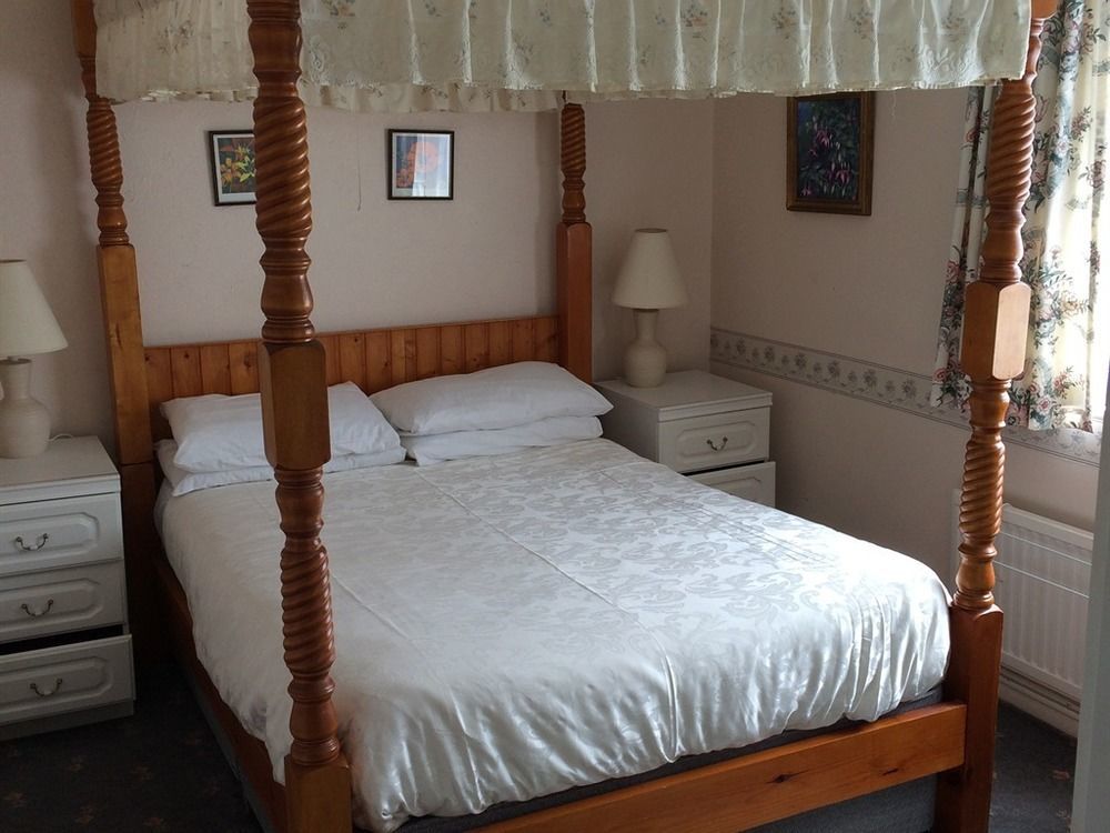 Royal Court And Garden Apartments Sandown Ngoại thất bức ảnh