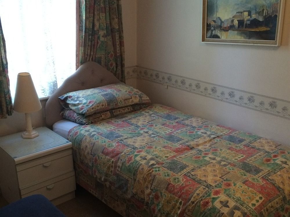 Royal Court And Garden Apartments Sandown Ngoại thất bức ảnh