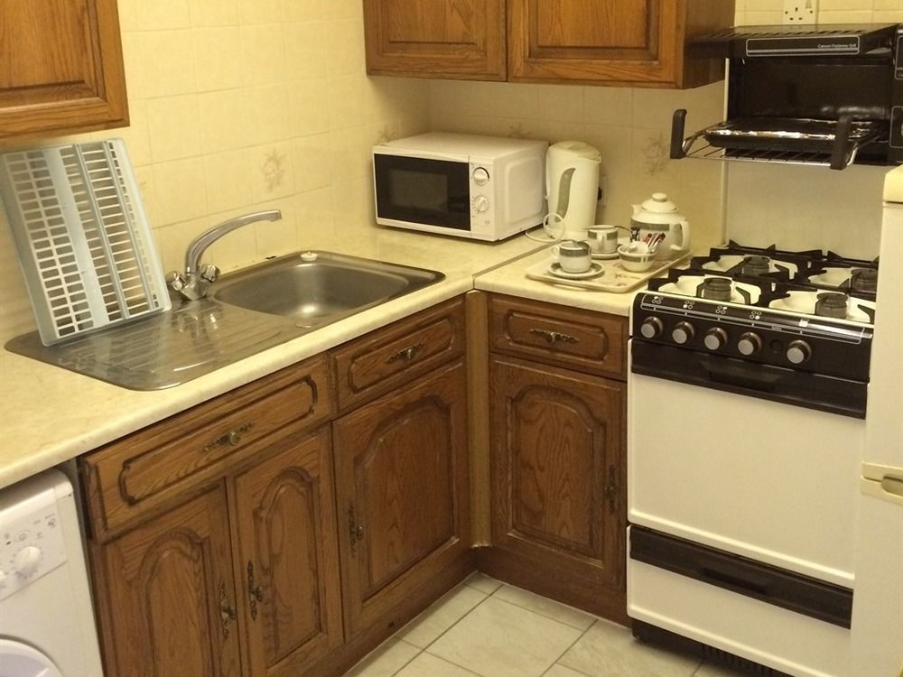 Royal Court And Garden Apartments Sandown Ngoại thất bức ảnh