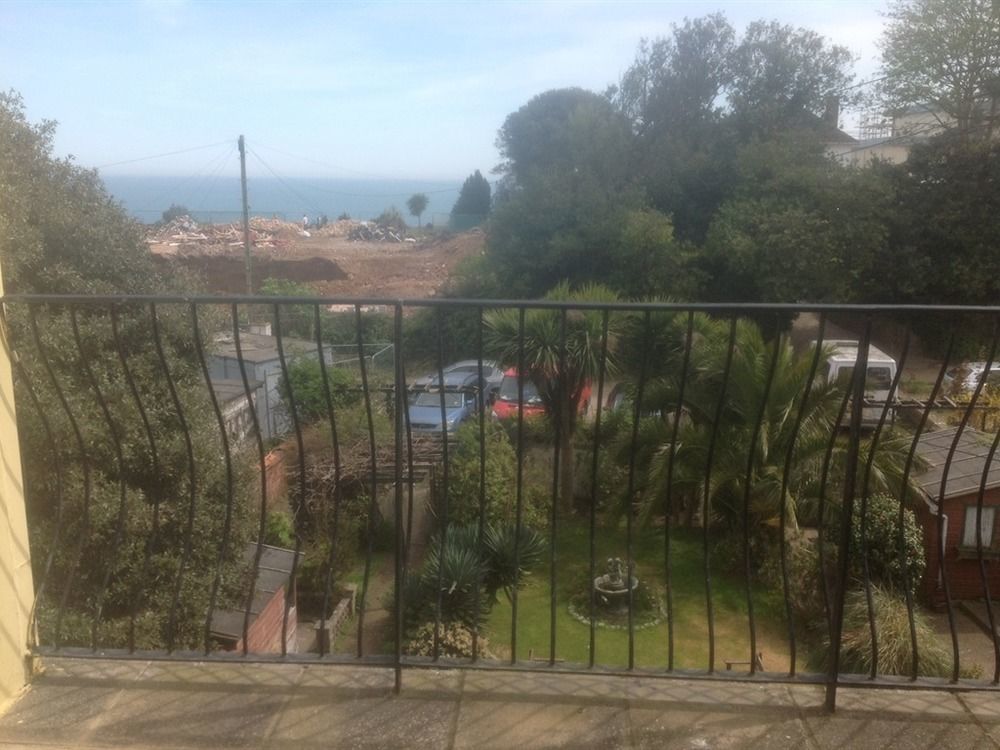 Royal Court And Garden Apartments Sandown Ngoại thất bức ảnh
